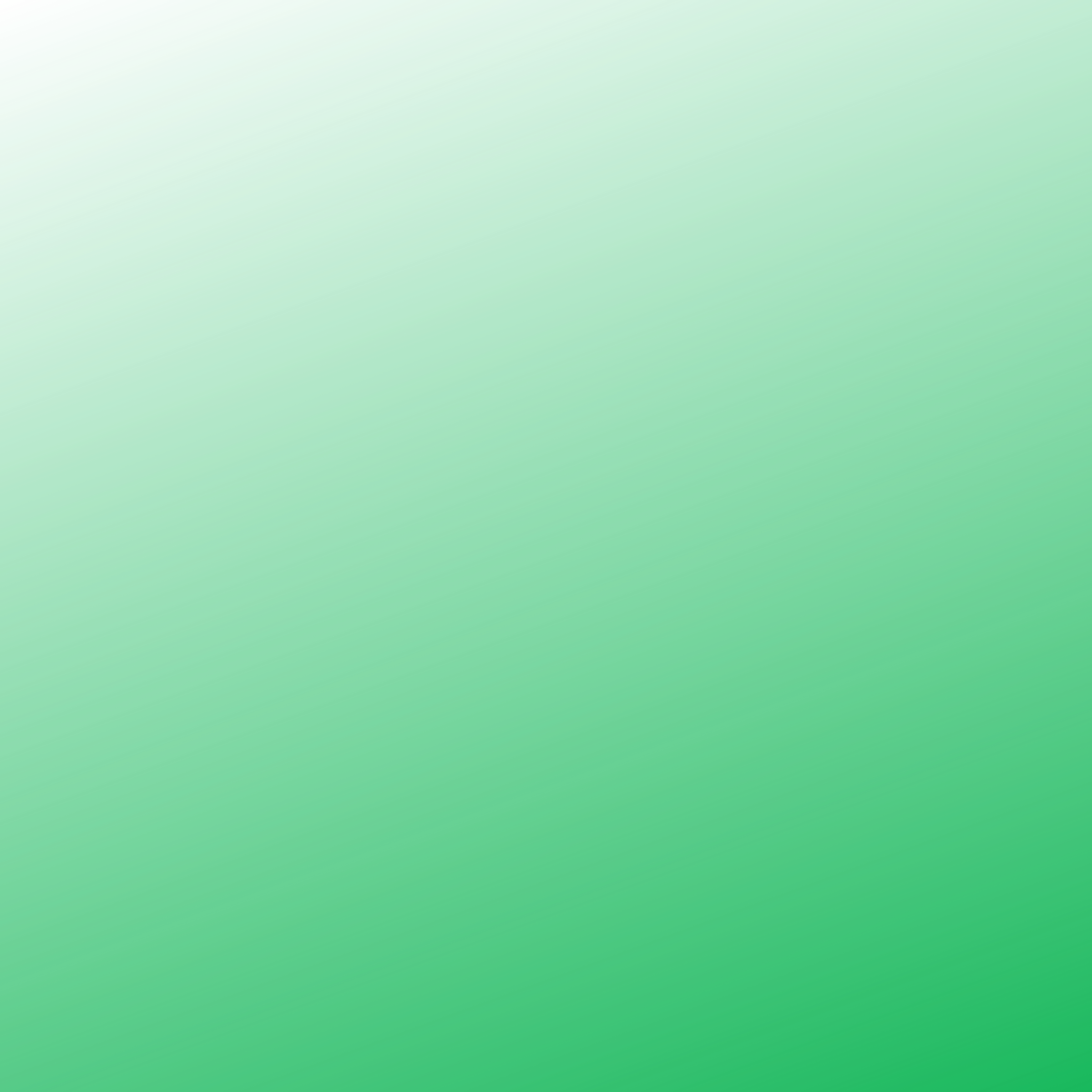 Green Gradient 